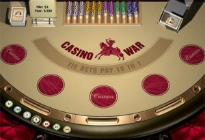 Casino War